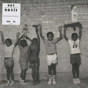 画像: Nas / Nasir