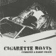 画像1: Curren$y & Harry Fraud / Cigarette Boats (1)