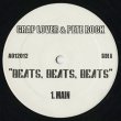 画像1: Grap Lover & Pete Rock / Beats, Beats, Beats (1)