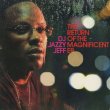 画像1: DJ Jazzy Jeff / The Return Of The Magnificent EP (1)