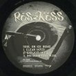 画像3: Ras Kass / Soul On Ice Remix / Marinatin' (3)