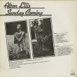 画像2: Alton Ellis / Sunday Coming (2)