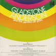 画像2: Gladstone Anderson And Mudies All Stars / Glady Unlimited  (2)