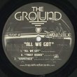 画像3: The Ground / All We Got (3)