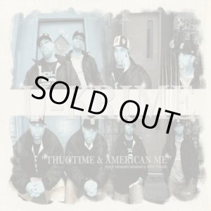 画像: U-Krime / Thug Time c/w American Me