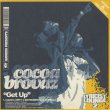 画像1: Cocoa Brovaz / ‎Get Up c/w Royce Da 5'9" / Let's Grow (1)