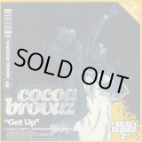 画像: Cocoa Brovaz / ‎Get Up c/w Royce Da 5'9" / Let's Grow