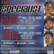 画像2: Apani B. Fly Emcee, C-Rayz Walz & Rahsheed ‎/ The Specialist c/w Perspective (2)