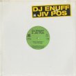 画像1: DJ Enuff & Jiv Pos / What's That Rhythm (1)