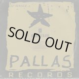 画像:  Bushwackass ‎/ Rough, Rugg'd & Raw c/w Who's Wylin'