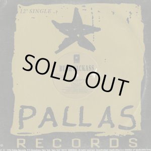 画像:  Bushwackass ‎/ Rough, Rugg'd & Raw c/w Who's Wylin'