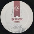 画像3:  V Don & Willie The Kid ‎/ Deutsche Marks (3)