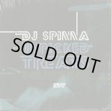 画像: DJ Spinna ‎/ Unpicked Treats Volume One