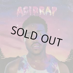 画像: Chance The Rapper ‎/ Acid Rap 