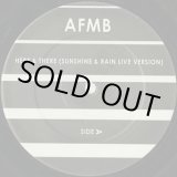 画像: AFMB / Here & There c/w AFRONTPB
