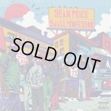 画像: Sean Price & Small Professor / 86 Witness