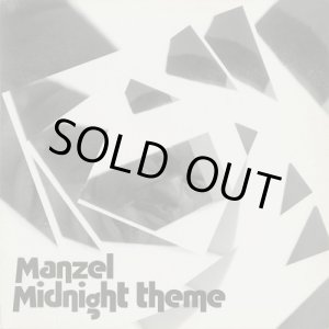 画像: Manzel / Midnight Theme