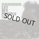 画像: Darondo / Let My People Go