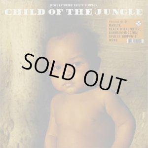 画像: MED & Guilty Simpson / Child Of The Jungle