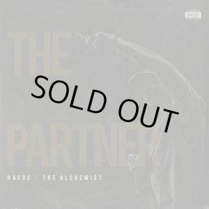 画像: Havoc × The Alchemist / The Silent Partner