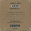 画像2: Statik Selektah / Well-Done Instrumentals (2)