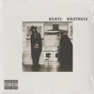 画像: The Doppelgangaz / Beats 4 Brothels Volume 4