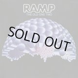 画像: Ramp / The Old One, Two c/w Paint Me Any Color
