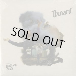 画像: Anderson .Paak / Oxnard