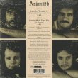 画像2: Azymuth / Demos 1973-75: Castelo (Version 1) c/w Juntos Mais Uma Vez (2)