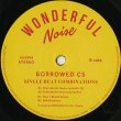 画像1: Borrowed CS / Single Beat Combination (1)