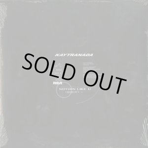 画像: Kaytranada / Nothin Like U c/w Chances (Instrumental)