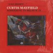 画像1: Curtis Mayfield / Something To Believe In (1)