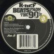 画像2: K-Def / Beats From The 90's Vol. 2 (2)
