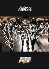 画像: sucreamgoodman × Budamunk / LINKS 2 (DVD + CD)