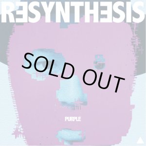 画像: grooveman Spot / Resynthesis (Purple)