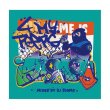 画像1: DJ SOOMA / 4 MY PEEPS (Mix CD) (1)