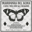 画像2: Mariposas Del Alma / I Love You For All Seasons (2)