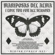 画像2: Mariposas Del Alma / I Love You For All Seasons (2)