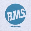 画像2: BMS -Found It- T-SHIRT (ASH) (2)