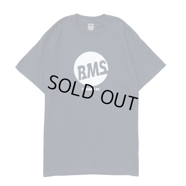 画像1: BMS -Found It- T-SHIRT (NAVY) (1)