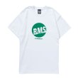 画像1: BMS -Found It- T-SHIRT (WHITE) (1)