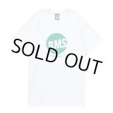 画像: BMS -Found It- T-SHIRT (WHITE)