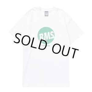 画像: BMS -Found It- T-SHIRT (WHITE)