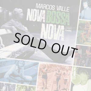 画像: Marcos Valle / Nova Bossa Nova