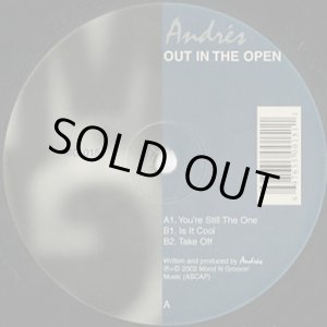 画像: Andres / Out In The Open