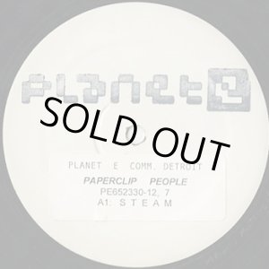 画像: Paperclip People / Steam
