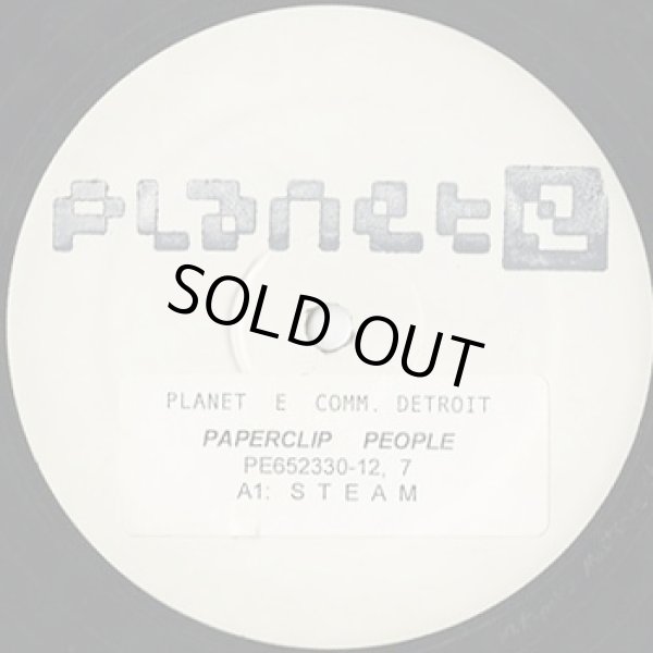 画像1: Paperclip People / Steam (1)