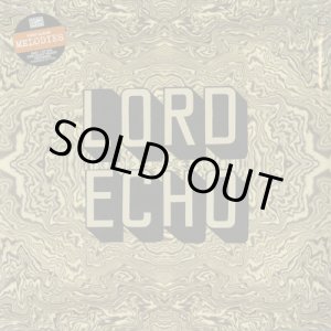 画像: Lord Echo ‎/ Melodies (2LP)