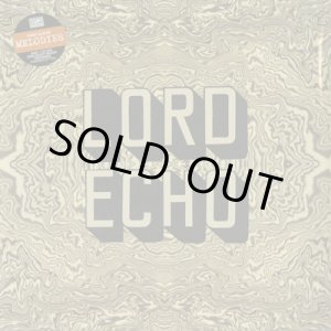 画像: Lord Echo ‎/ Melodies (2LP)