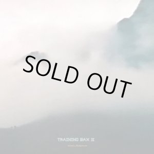 画像: Budamunk / Training Wax vol. 2 (Mix CD)